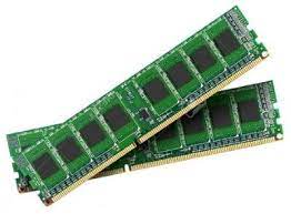 What is ram