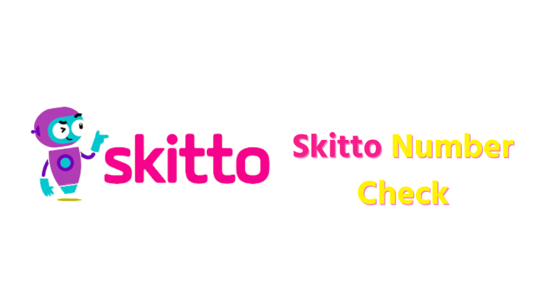 Skitto number check